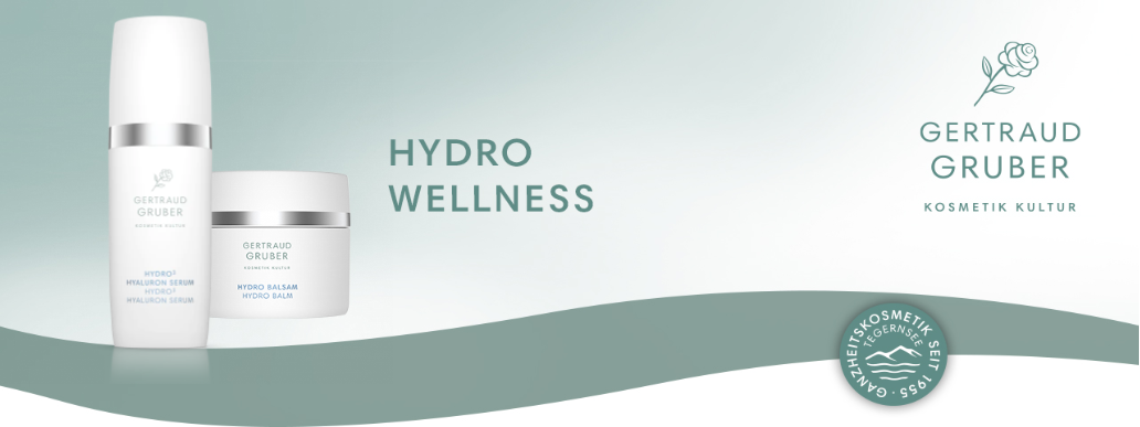 Hydro Wellness +